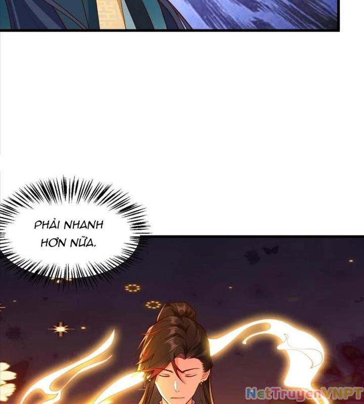 Đồ Đệ Quá Gần Gũi Phải Làm Sao Chapter 7 - Trang 2