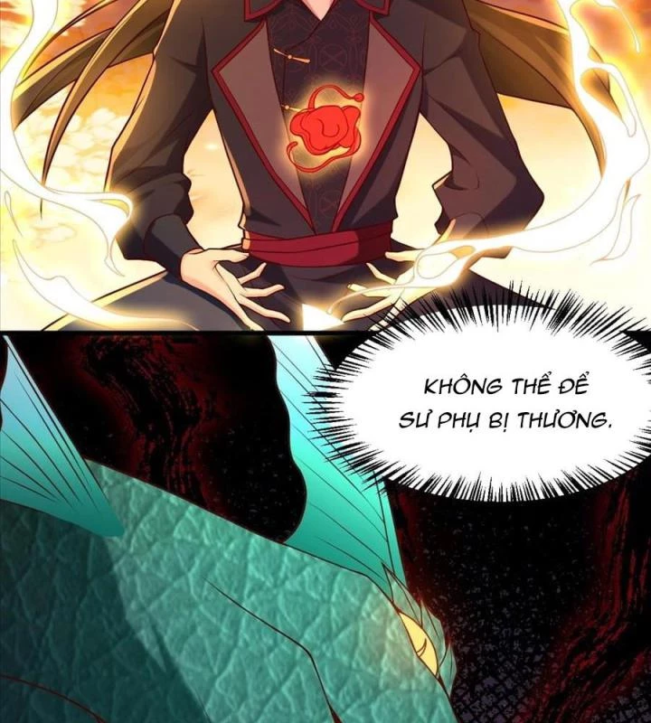 Đồ Đệ Quá Gần Gũi Phải Làm Sao Chapter 7 - Trang 2