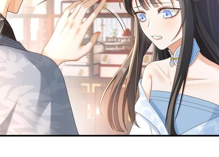 Đồ Đệ Quá Gần Gũi Phải Làm Sao Chapter 9 - Trang 2