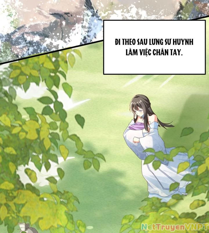 Đồ Đệ Quá Gần Gũi Phải Làm Sao Chapter 9 - Trang 2