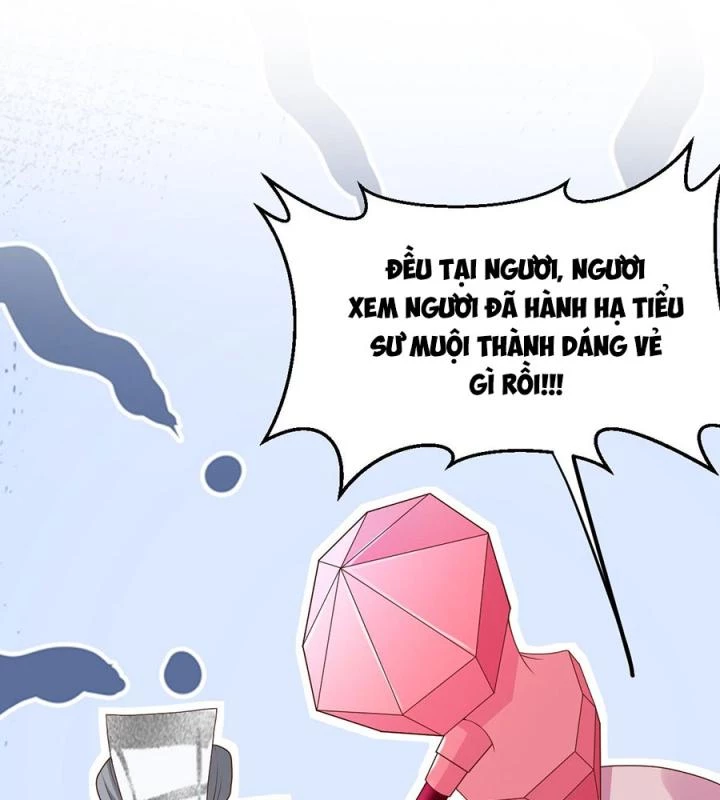 Đồ Đệ Quá Gần Gũi Phải Làm Sao Chapter 9 - Trang 2