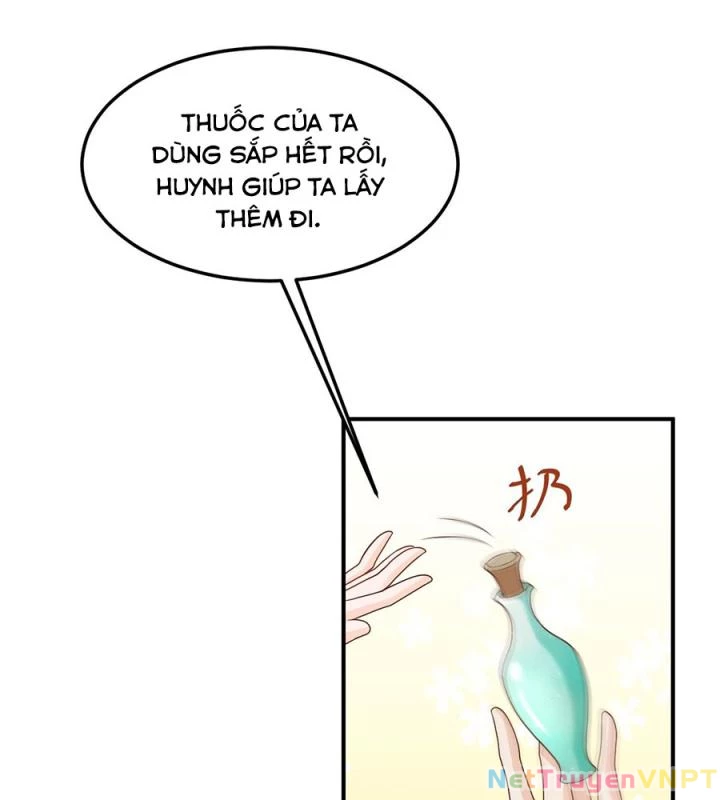 Đồ Đệ Quá Gần Gũi Phải Làm Sao Chapter 9 - Trang 2