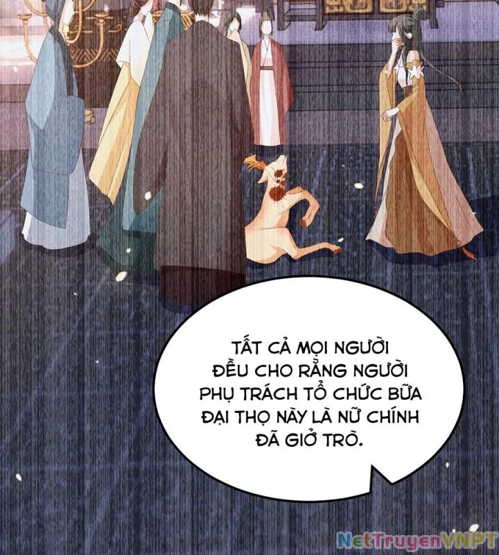 Đồ Đệ Quá Gần Gũi Phải Làm Sao Chapter 9 - Trang 2