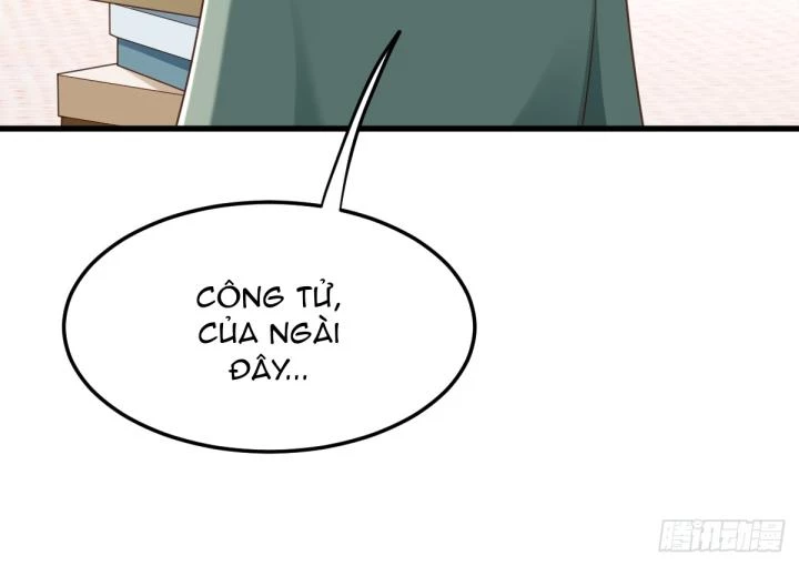 Đồ Đệ Quá Gần Gũi Phải Làm Sao Chapter 11 - Trang 2