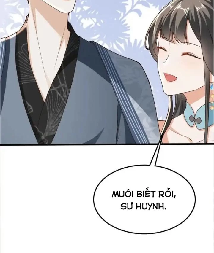 Đồ Đệ Quá Gần Gũi Phải Làm Sao Chapter 13 - Trang 2