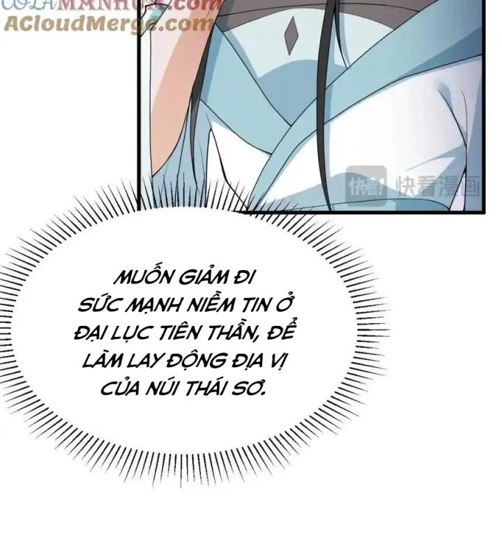 Đồ Đệ Quá Gần Gũi Phải Làm Sao Chapter 13 - Trang 2