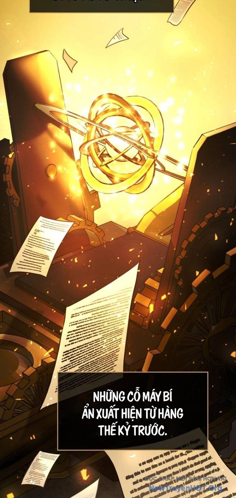 Bút Lực Truyền Thừa Chapter 1 - Trang 2