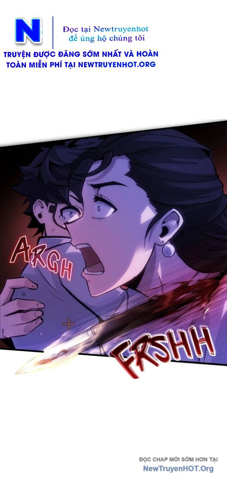 Bút Lực Truyền Thừa Chapter 1 - Trang 2