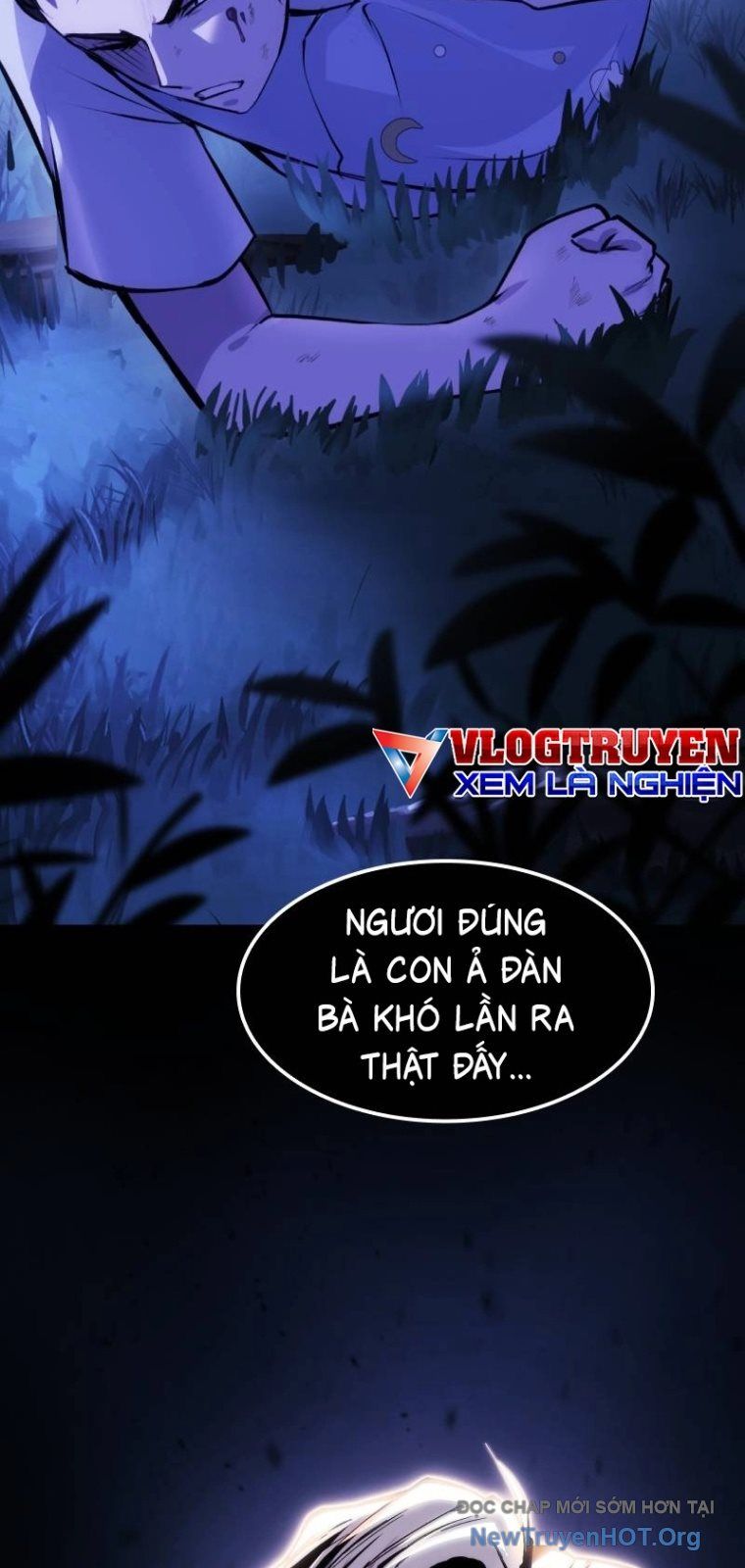 Bút Lực Truyền Thừa Chapter 1 - Trang 2