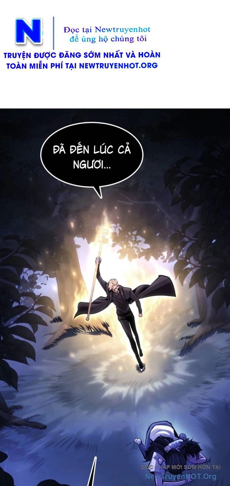 Bút Lực Truyền Thừa Chapter 1 - Trang 2