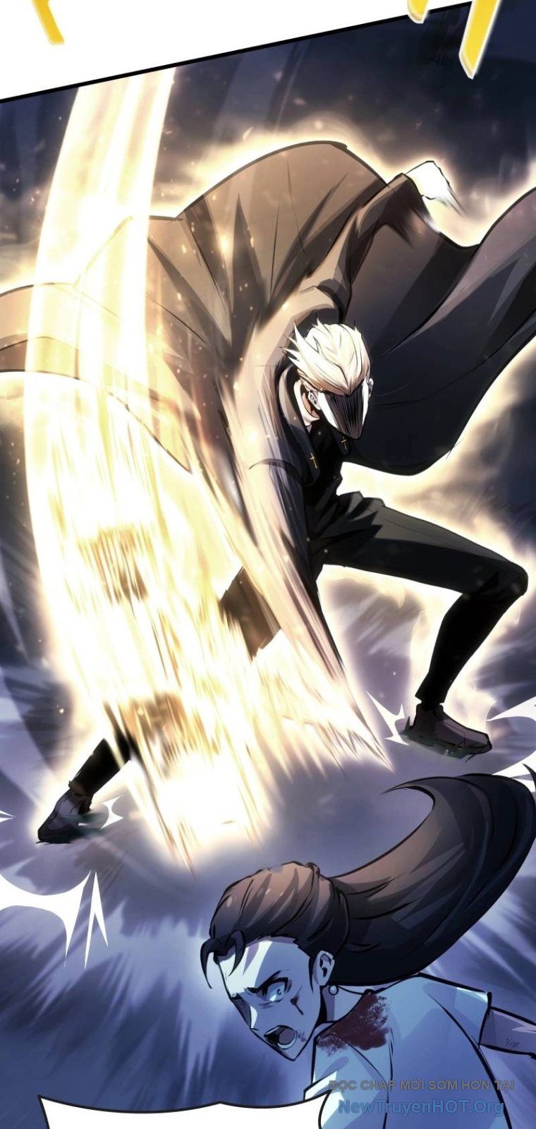 Bút Lực Truyền Thừa Chapter 1 - Trang 2