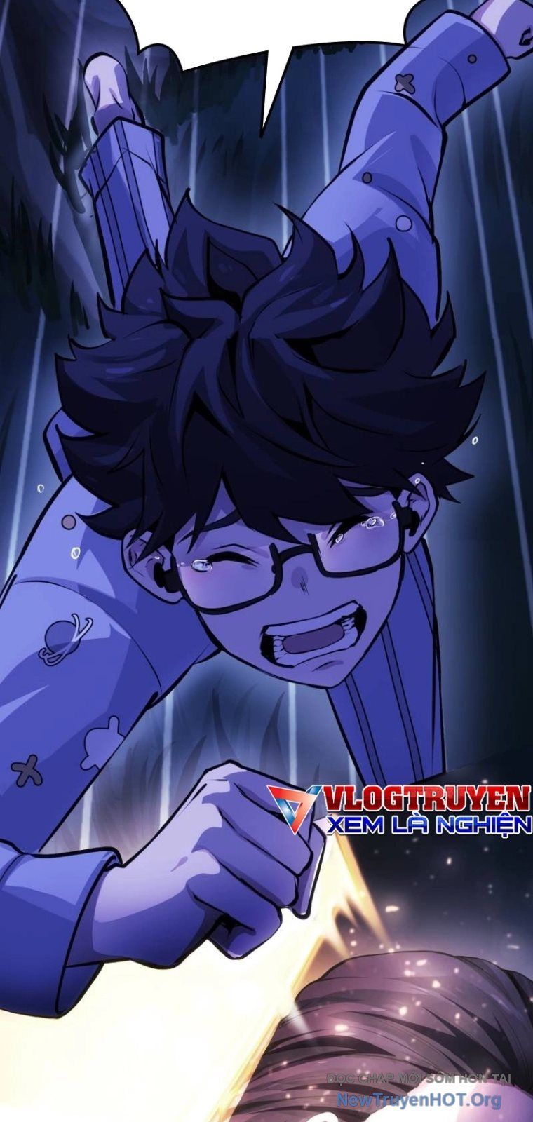 Bút Lực Truyền Thừa Chapter 1 - Trang 2