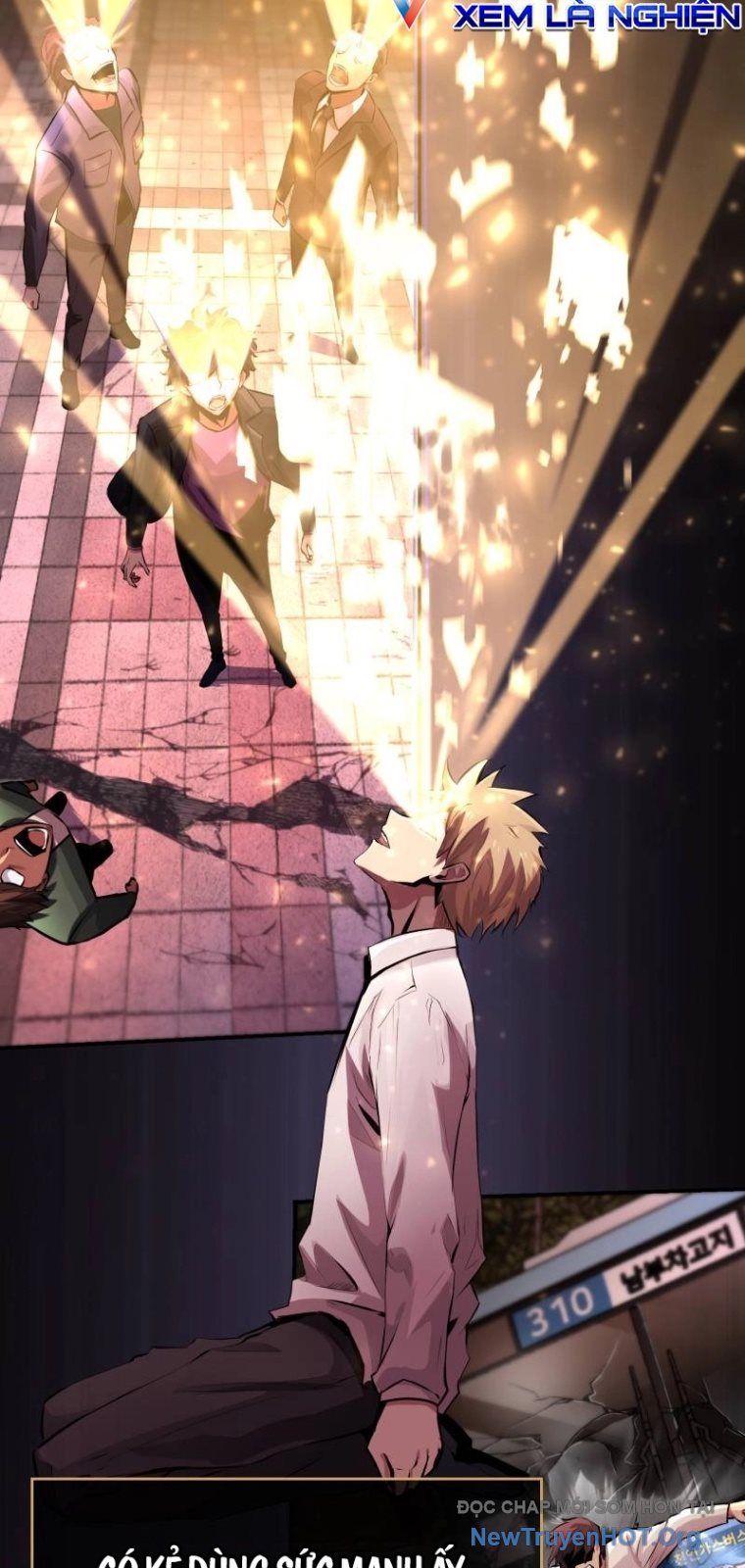 Bút Lực Truyền Thừa Chapter 1 - Trang 2