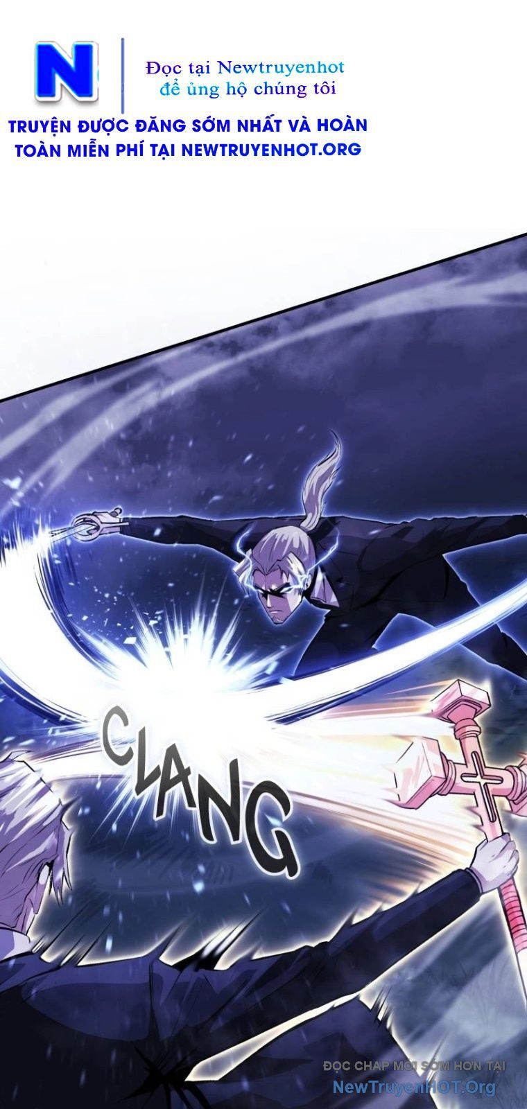 Bút Lực Truyền Thừa Chapter 1 - Trang 2