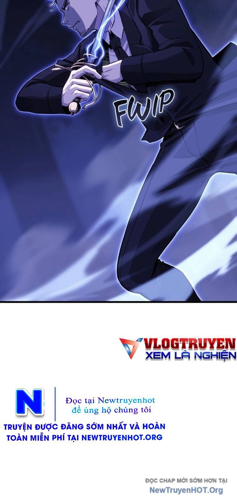 Bút Lực Truyền Thừa Chapter 1 - Trang 2