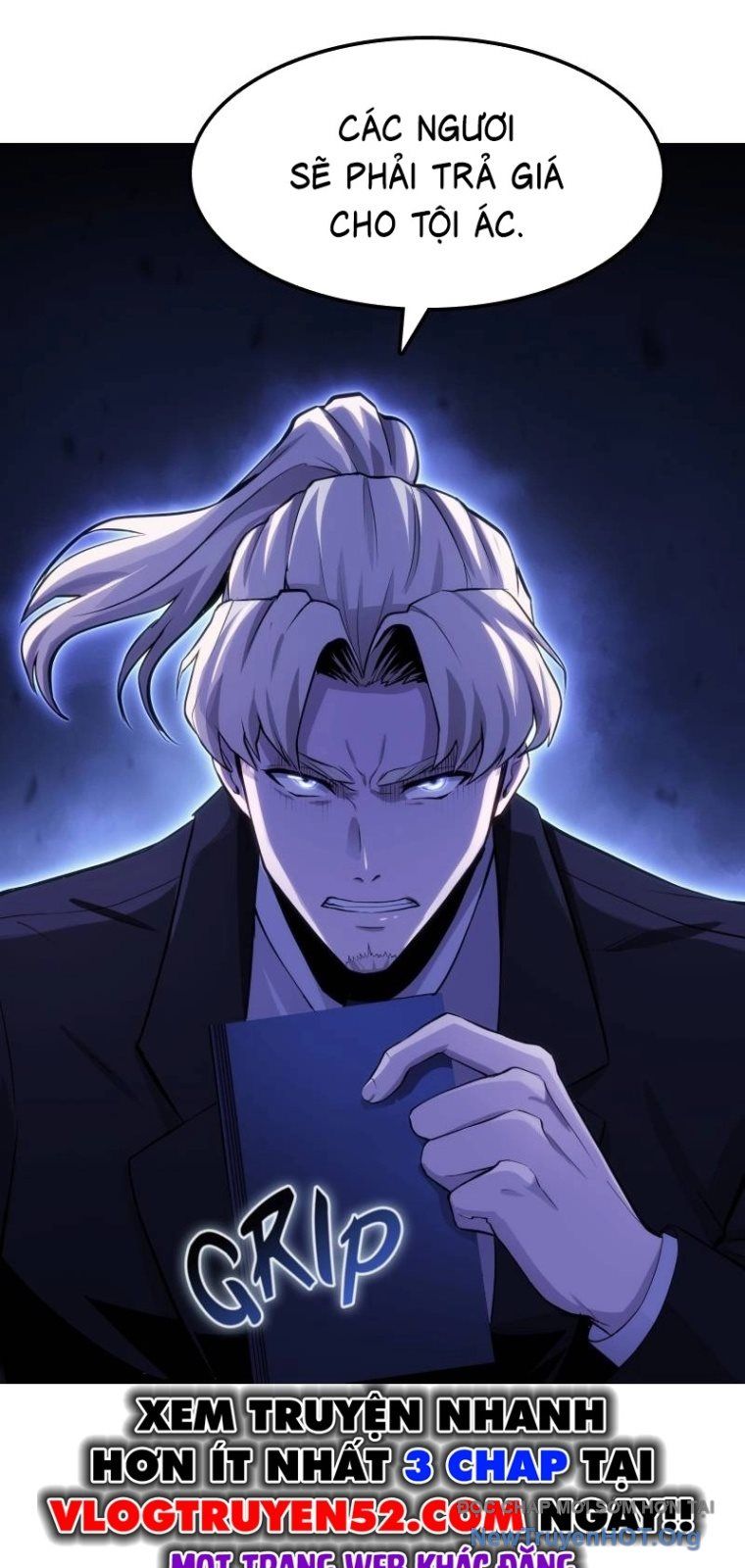 Bút Lực Truyền Thừa Chapter 1 - Trang 2