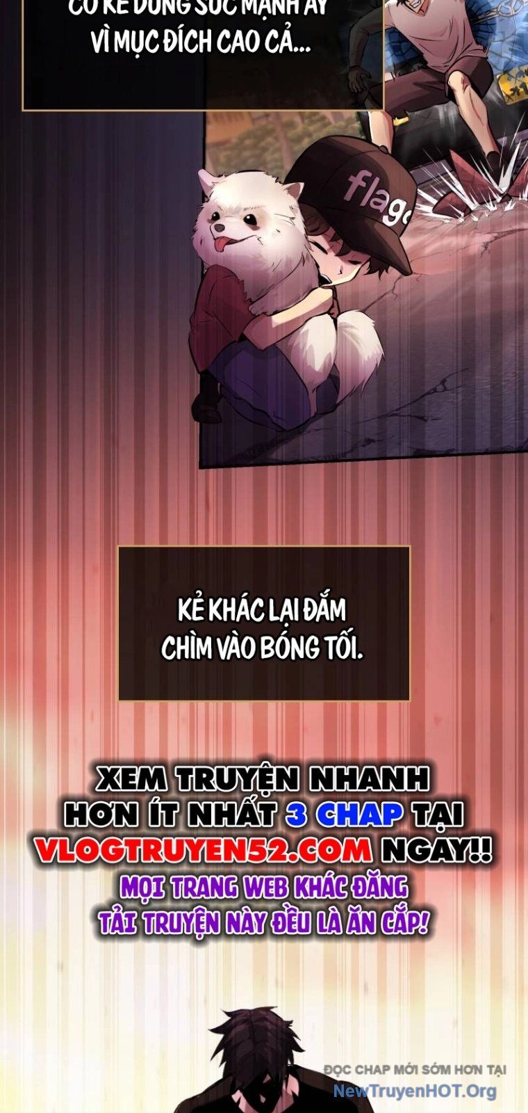 Bút Lực Truyền Thừa Chapter 1 - Trang 2