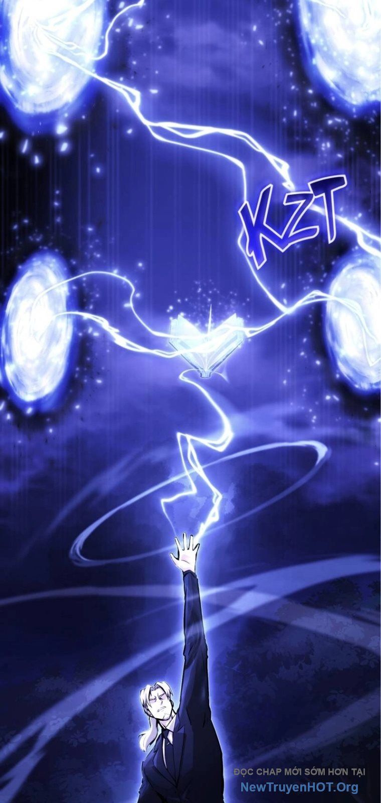 Bút Lực Truyền Thừa Chapter 1 - Trang 2