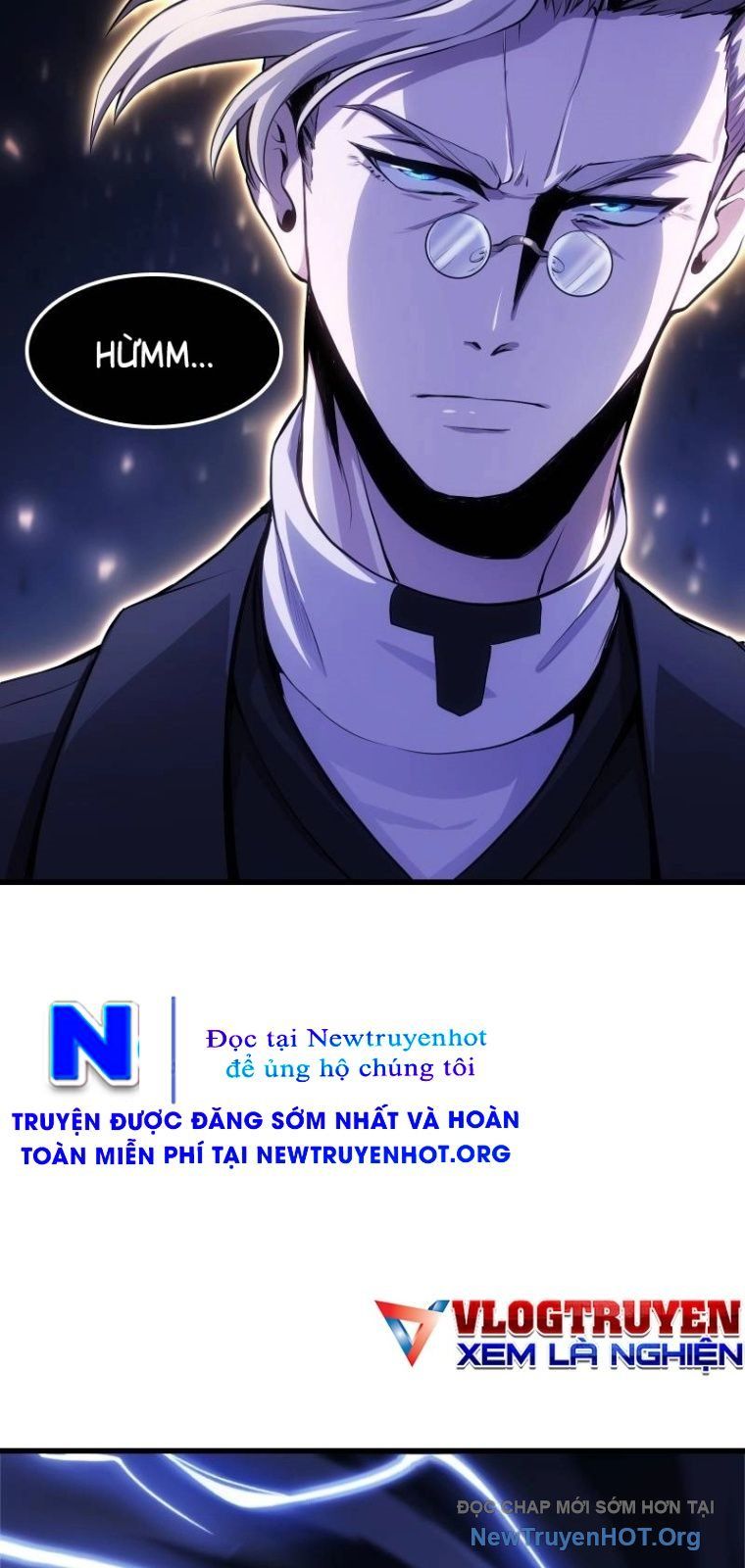 Bút Lực Truyền Thừa Chapter 1 - Trang 2