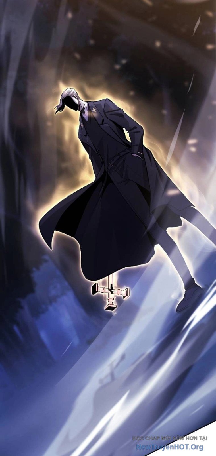 Bút Lực Truyền Thừa Chapter 1 - Trang 2