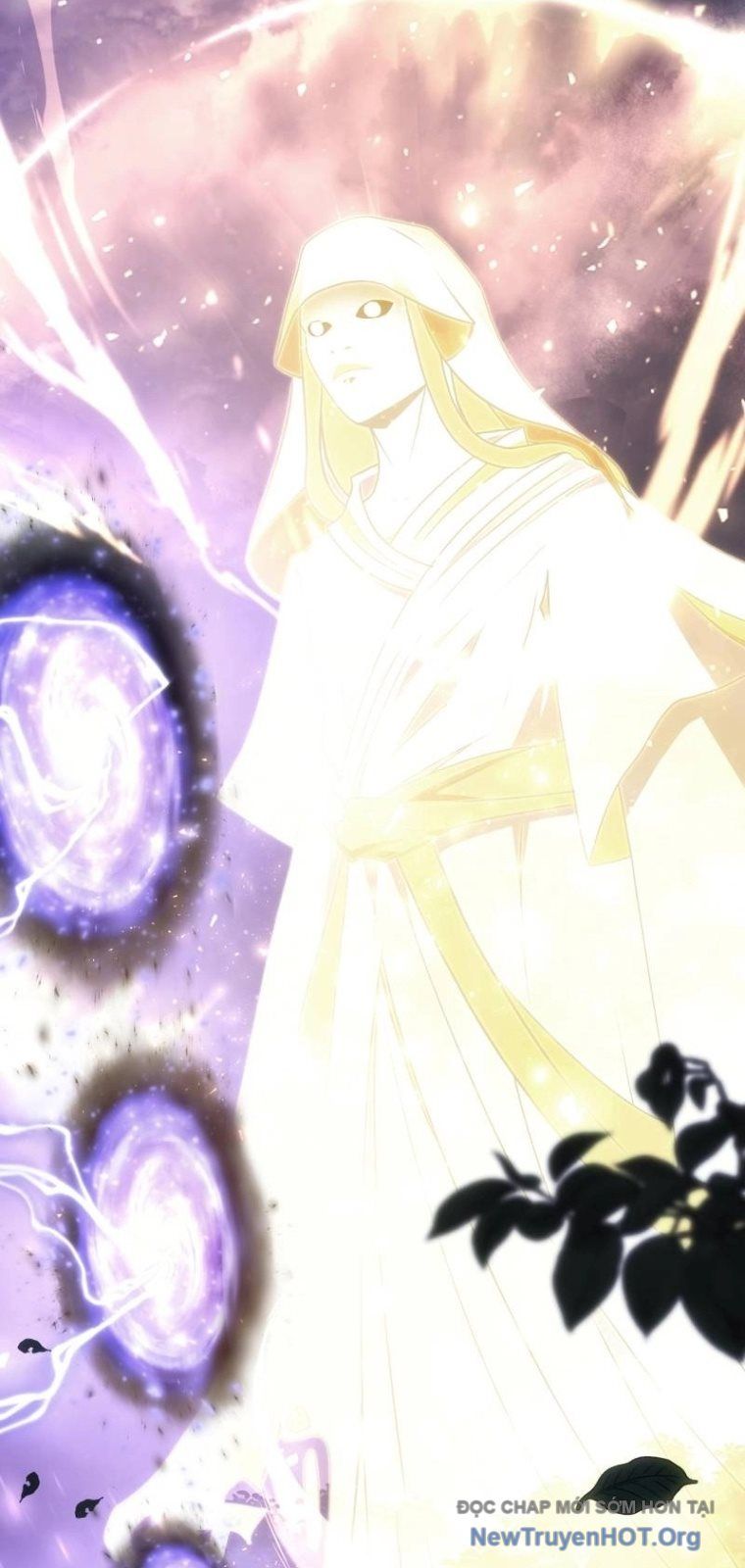 Bút Lực Truyền Thừa Chapter 1 - Trang 2