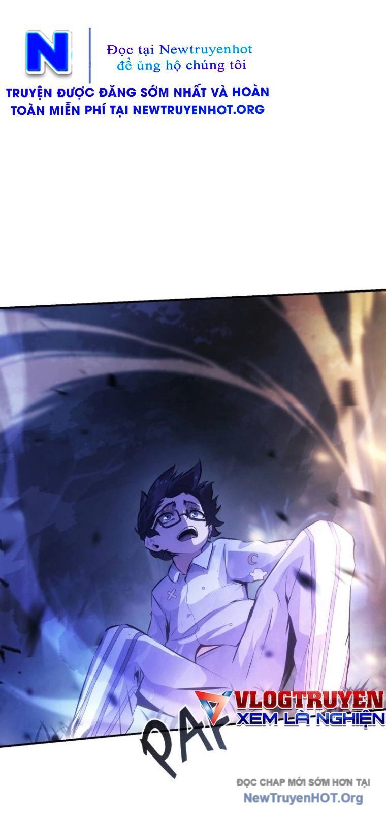 Bút Lực Truyền Thừa Chapter 1 - Trang 2