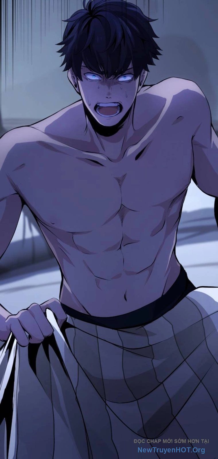 Bút Lực Truyền Thừa Chapter 1 - Trang 2