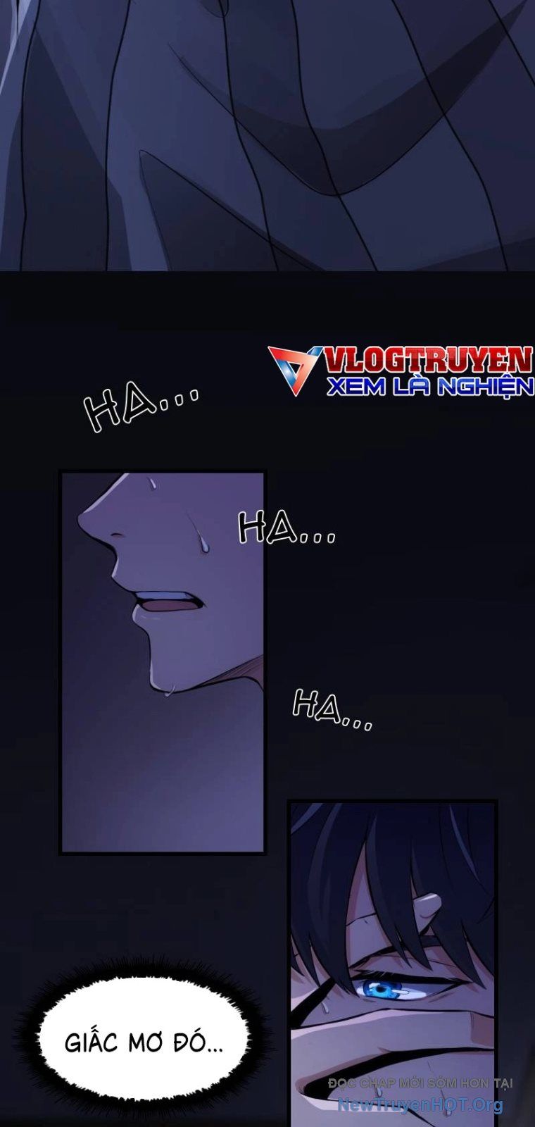 Bút Lực Truyền Thừa Chapter 1 - Trang 2