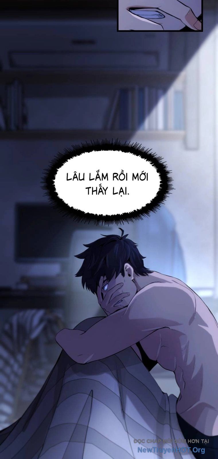 Bút Lực Truyền Thừa Chapter 1 - Trang 2