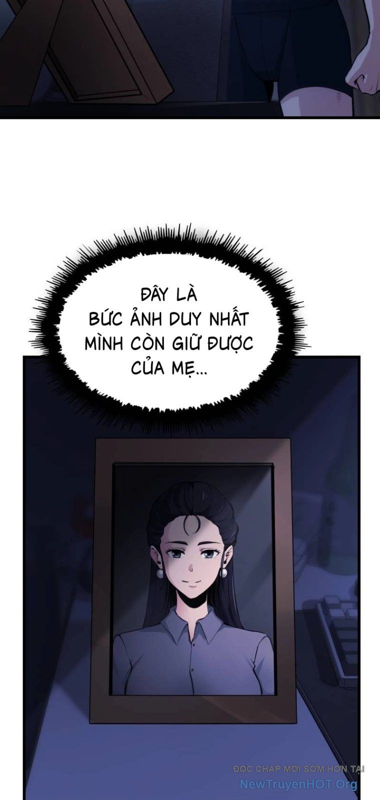 Bút Lực Truyền Thừa Chapter 1 - Trang 2