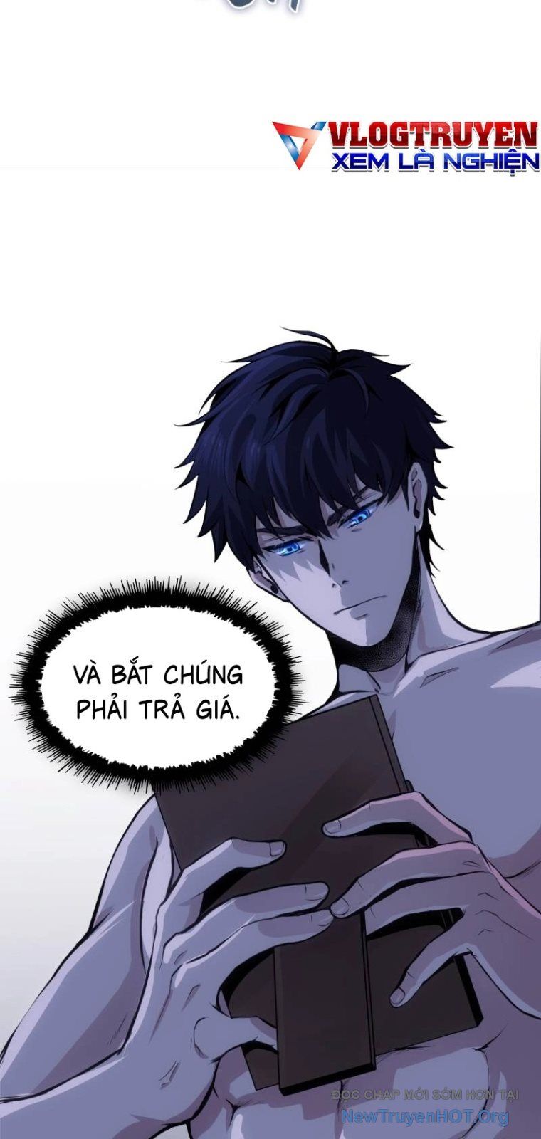 Bút Lực Truyền Thừa Chapter 1 - Trang 2