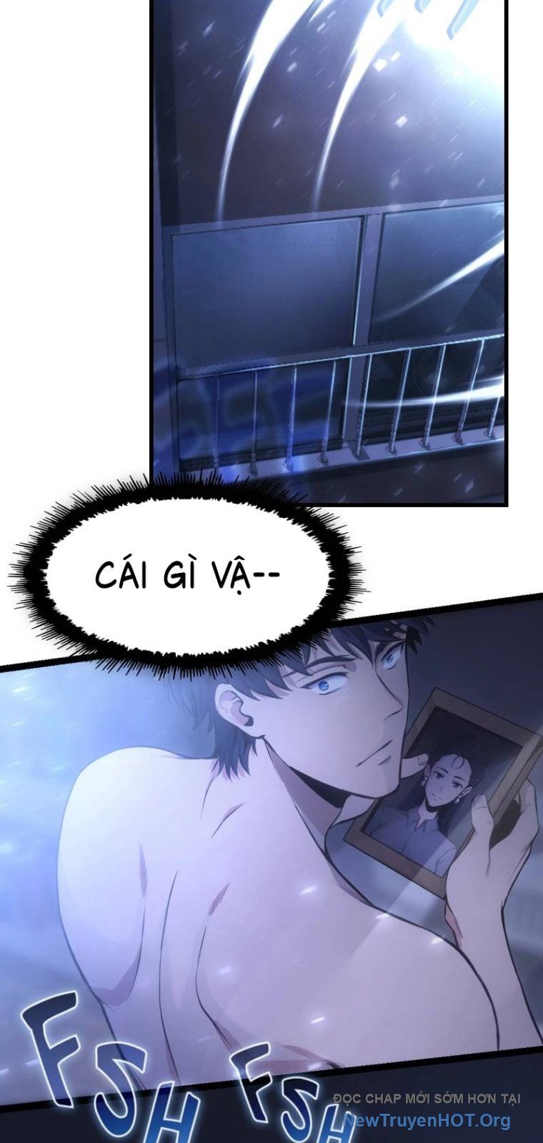 Bút Lực Truyền Thừa Chapter 1 - Trang 2