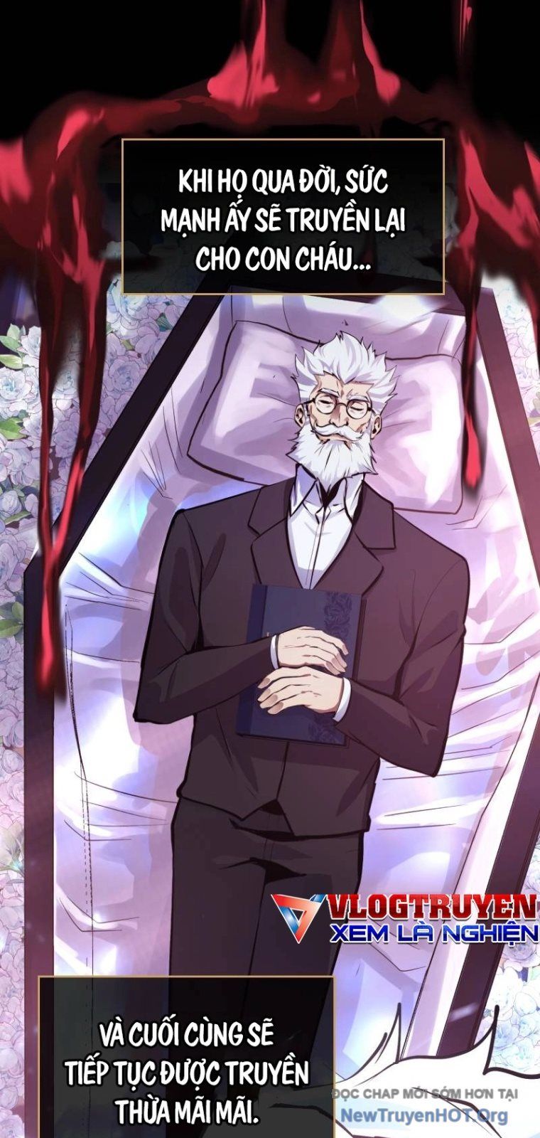Bút Lực Truyền Thừa Chapter 1 - Trang 2