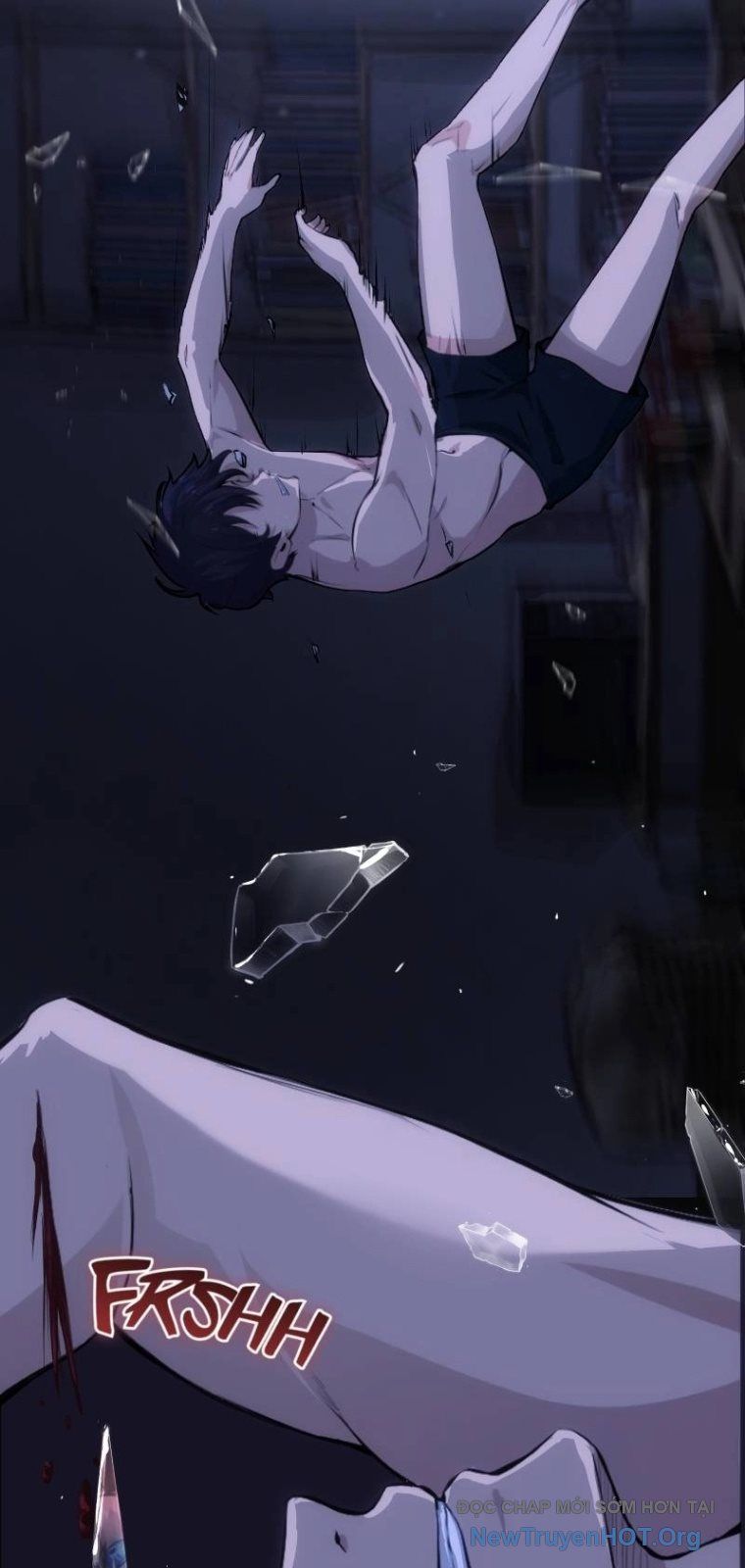 Bút Lực Truyền Thừa Chapter 1 - Trang 2