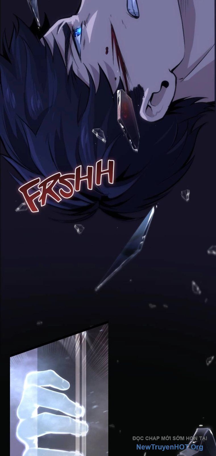 Bút Lực Truyền Thừa Chapter 1 - Trang 2