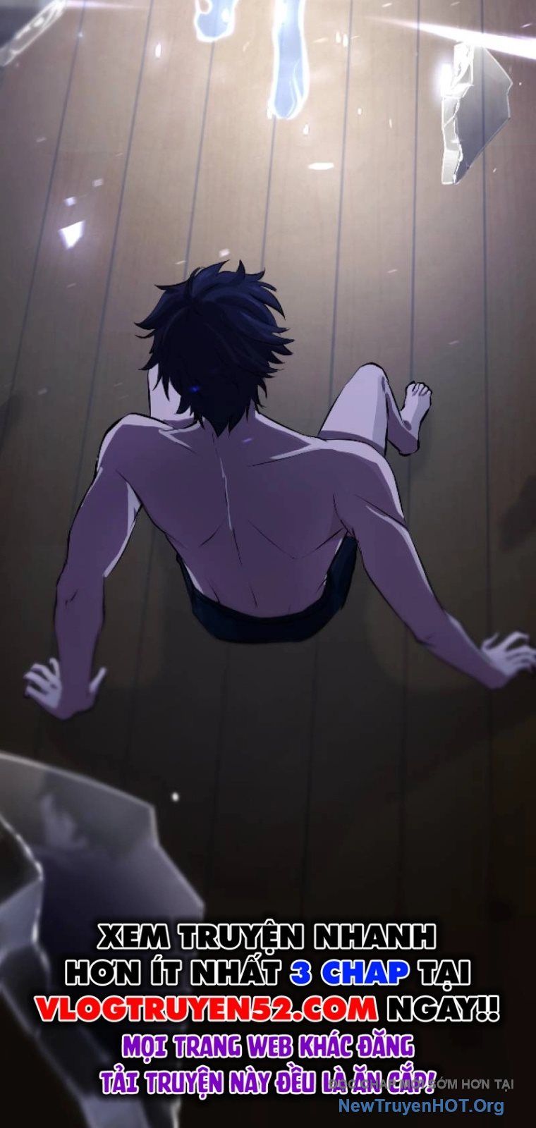 Bút Lực Truyền Thừa Chapter 1 - Trang 2