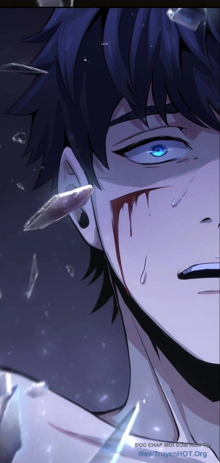 Bút Lực Truyền Thừa Chapter 1 - Trang 2