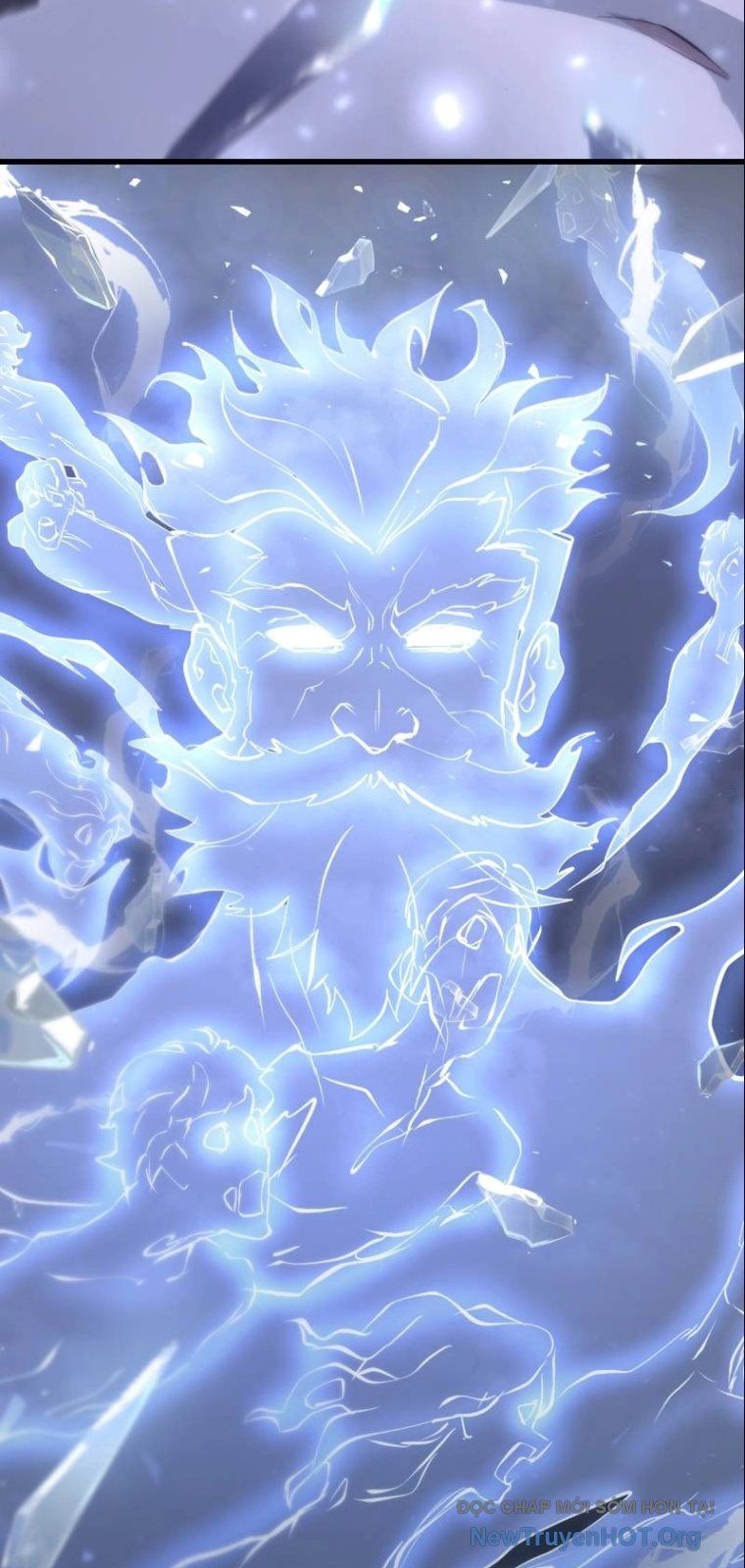 Bút Lực Truyền Thừa Chapter 1 - Trang 2