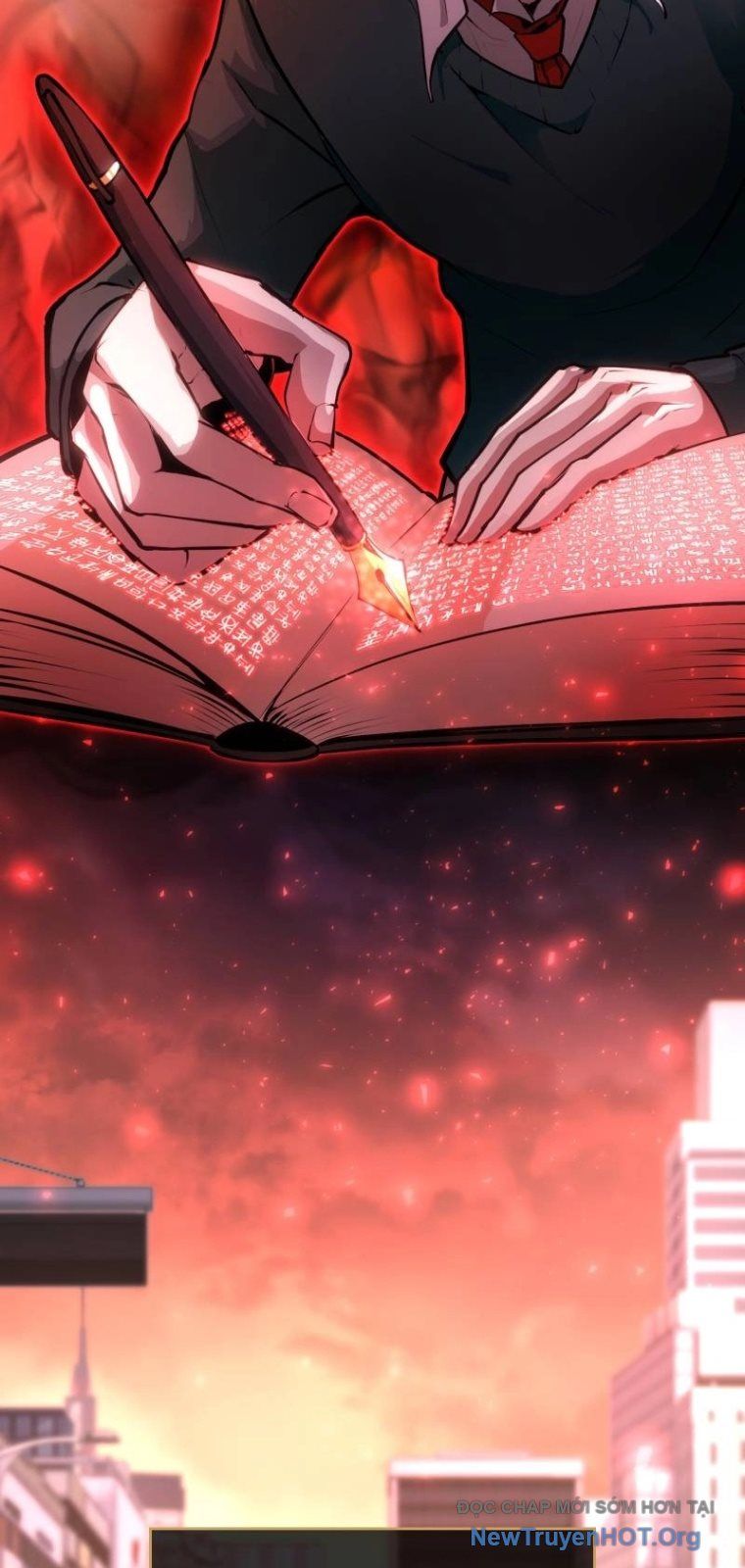 Bút Lực Truyền Thừa Chapter 1 - Trang 2