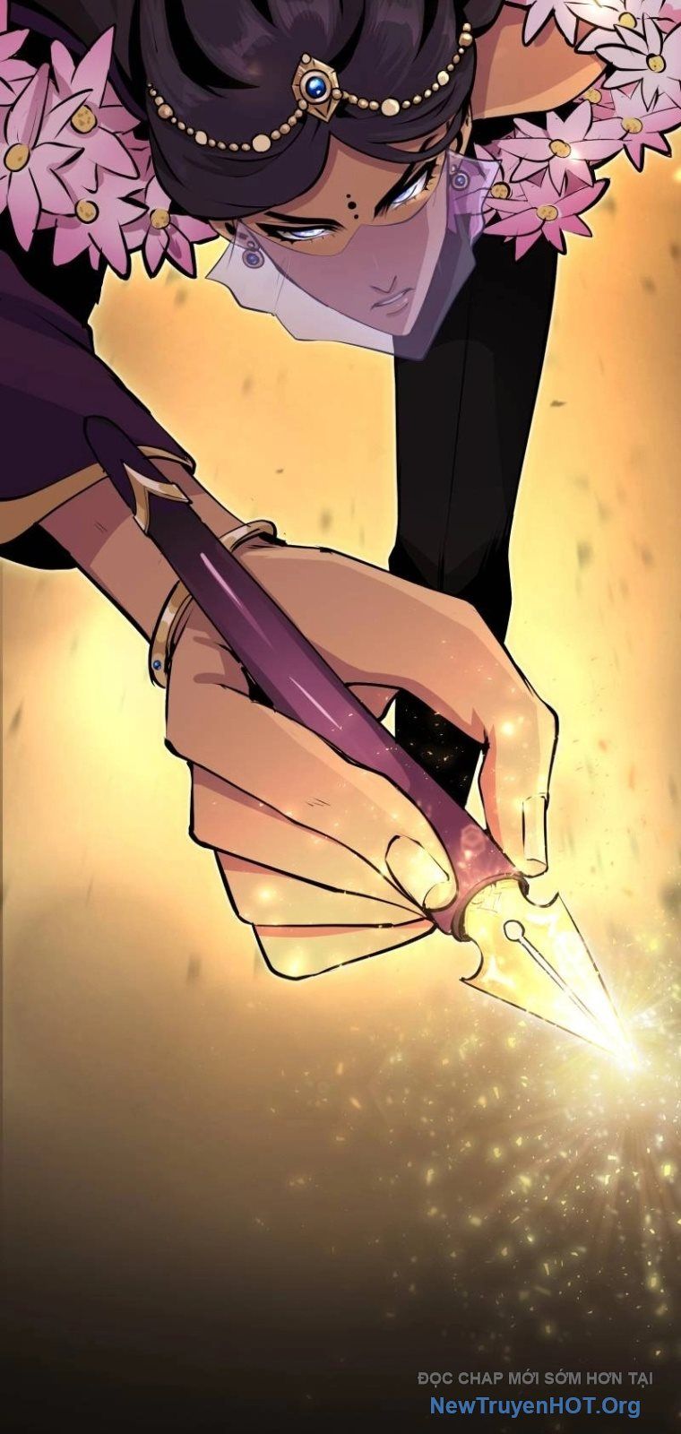 Bút Lực Truyền Thừa Chapter 1 - Trang 2