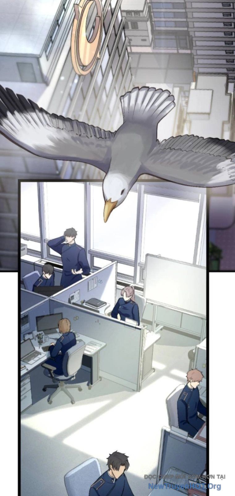 Bút Lực Truyền Thừa Chapter 1 - Trang 2