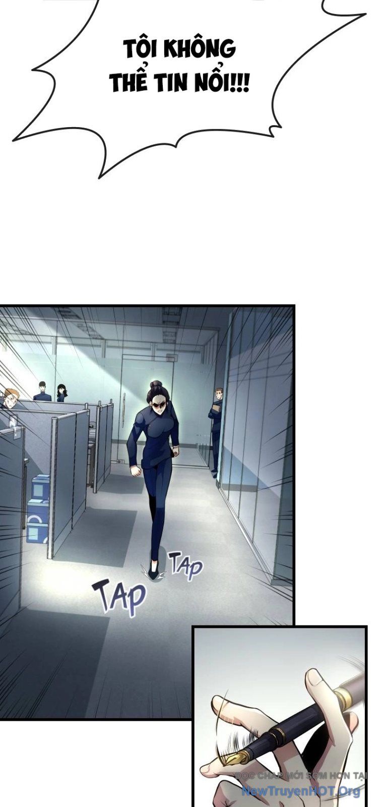 Bút Lực Truyền Thừa Chapter 1 - Trang 2