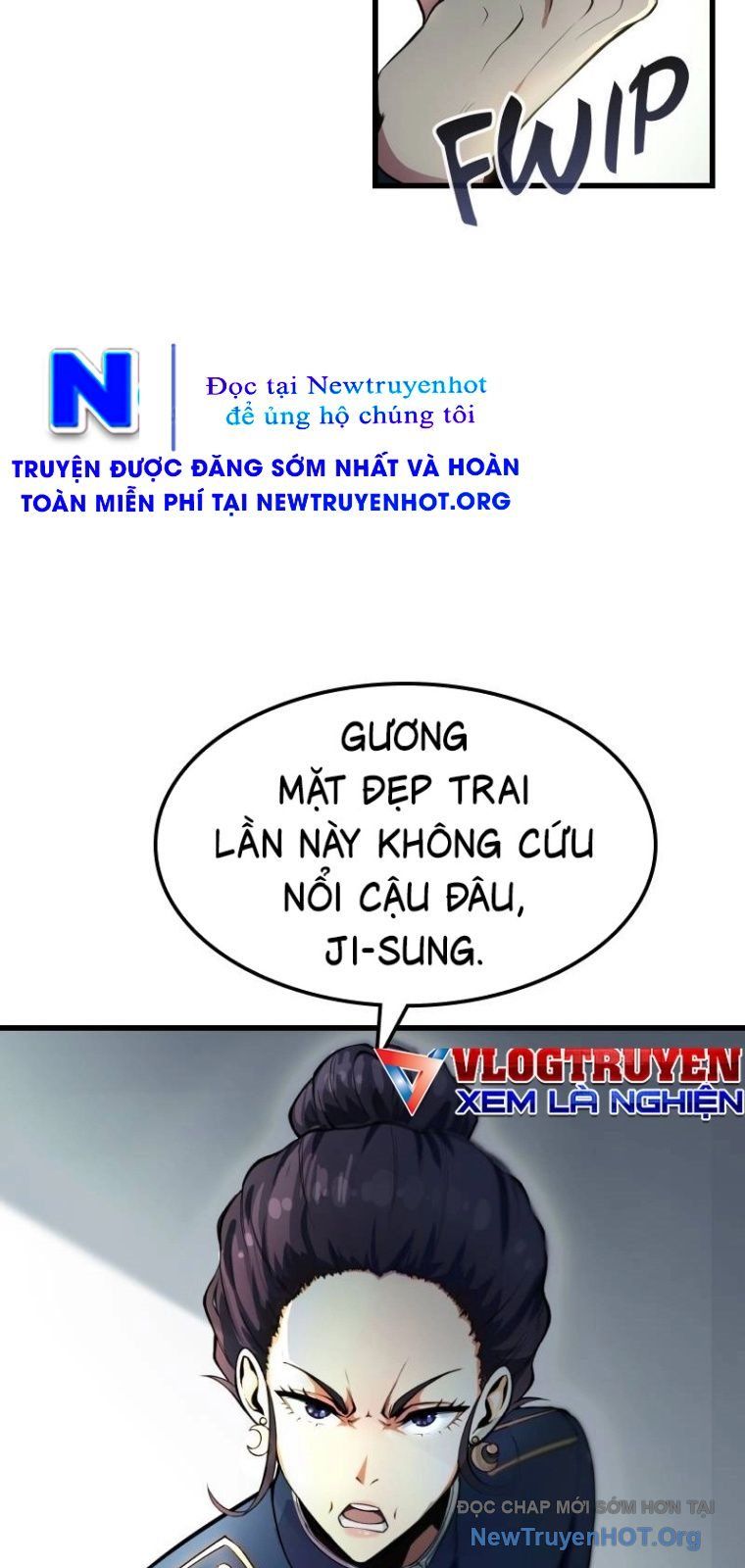 Bút Lực Truyền Thừa Chapter 1 - Trang 2