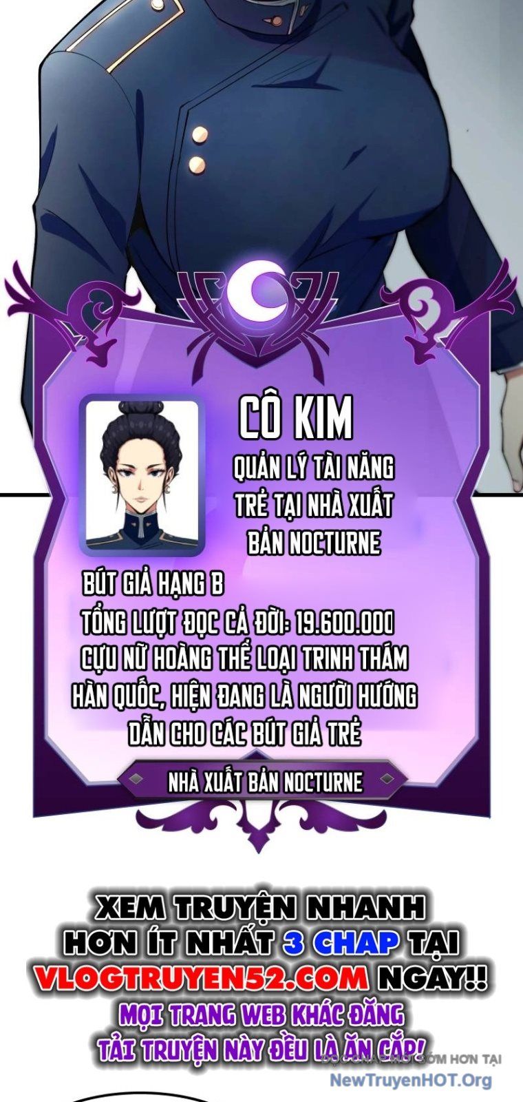 Bút Lực Truyền Thừa Chapter 1 - Trang 2