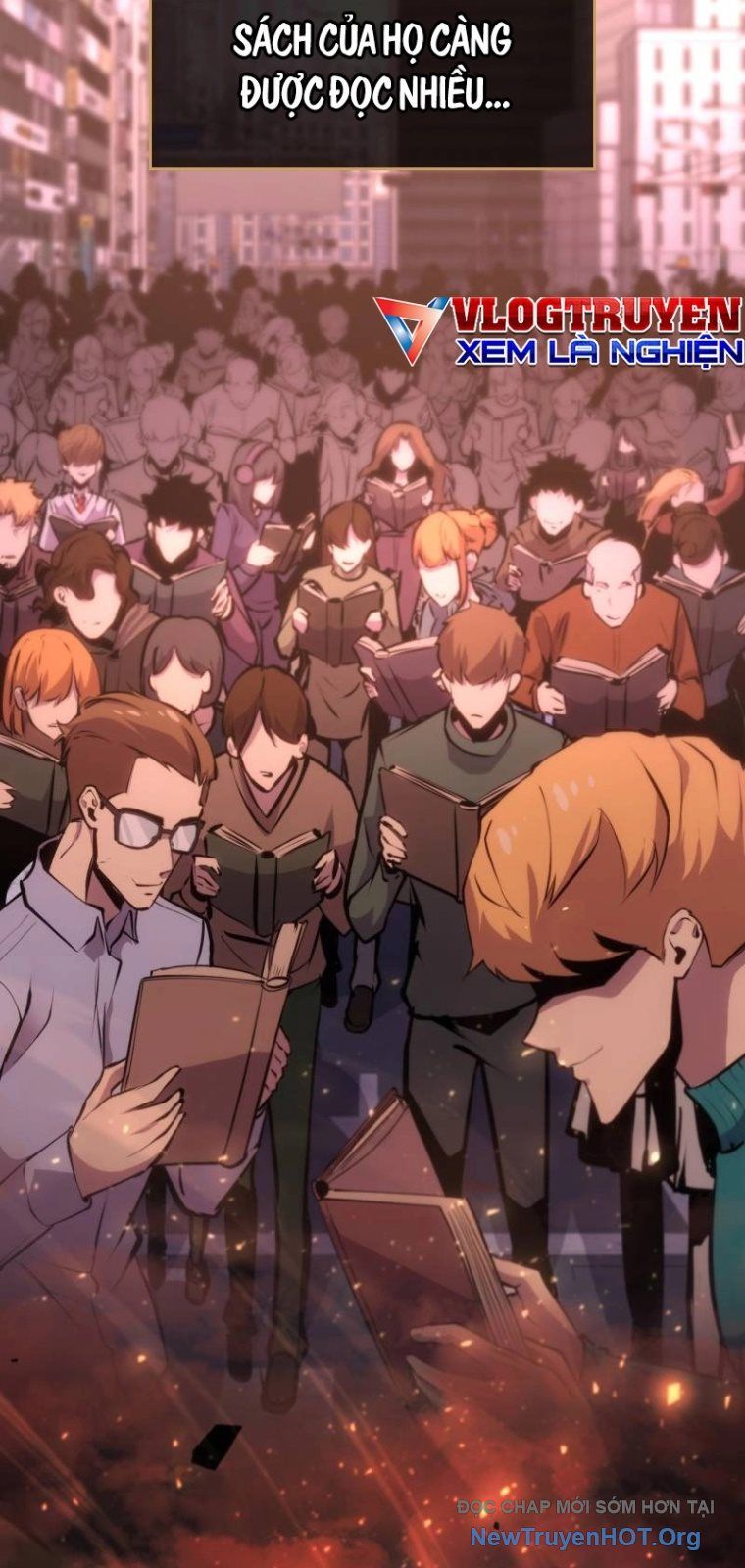 Bút Lực Truyền Thừa Chapter 1 - Trang 2