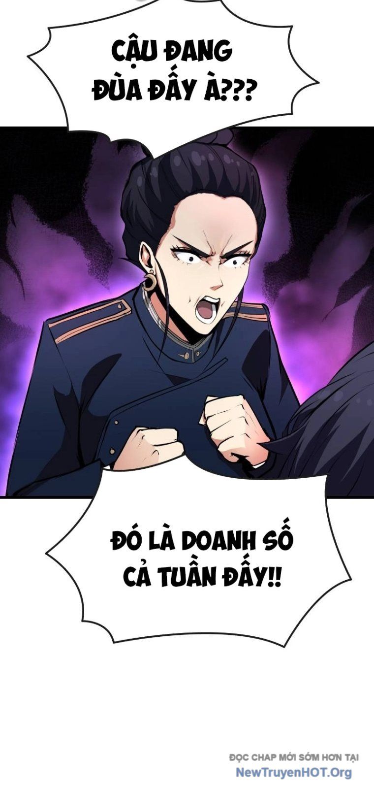 Bút Lực Truyền Thừa Chapter 1 - Trang 2