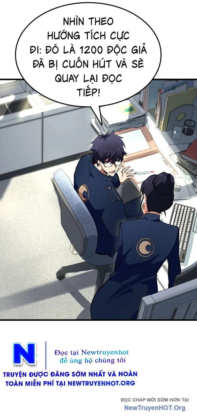 Bút Lực Truyền Thừa Chapter 1 - Trang 2