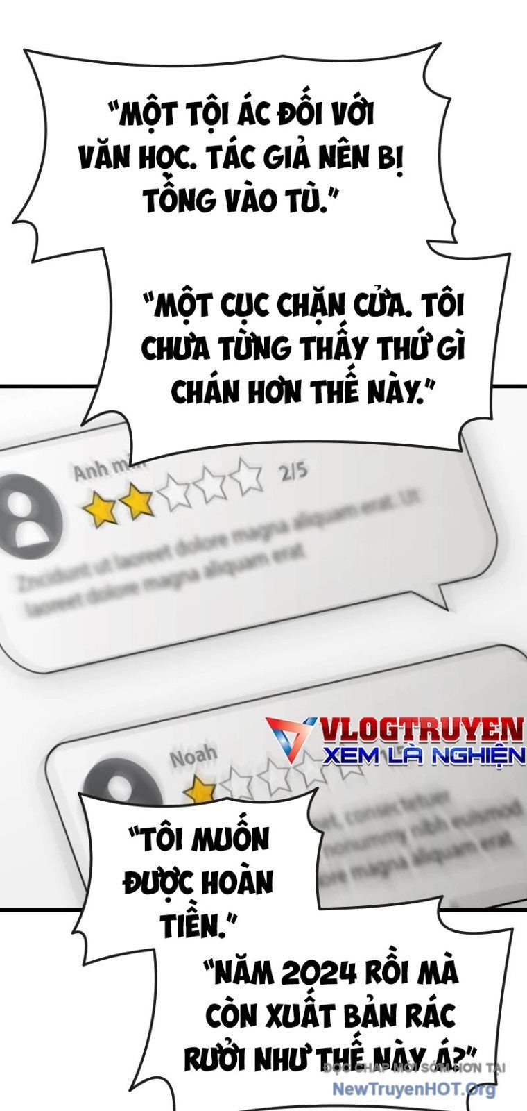 Bút Lực Truyền Thừa Chapter 1 - Trang 2