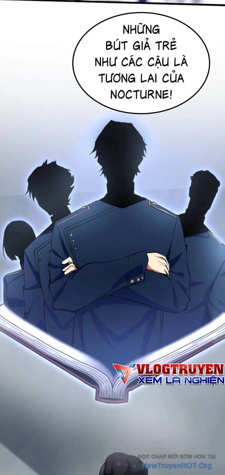Bút Lực Truyền Thừa Chapter 1 - Trang 2