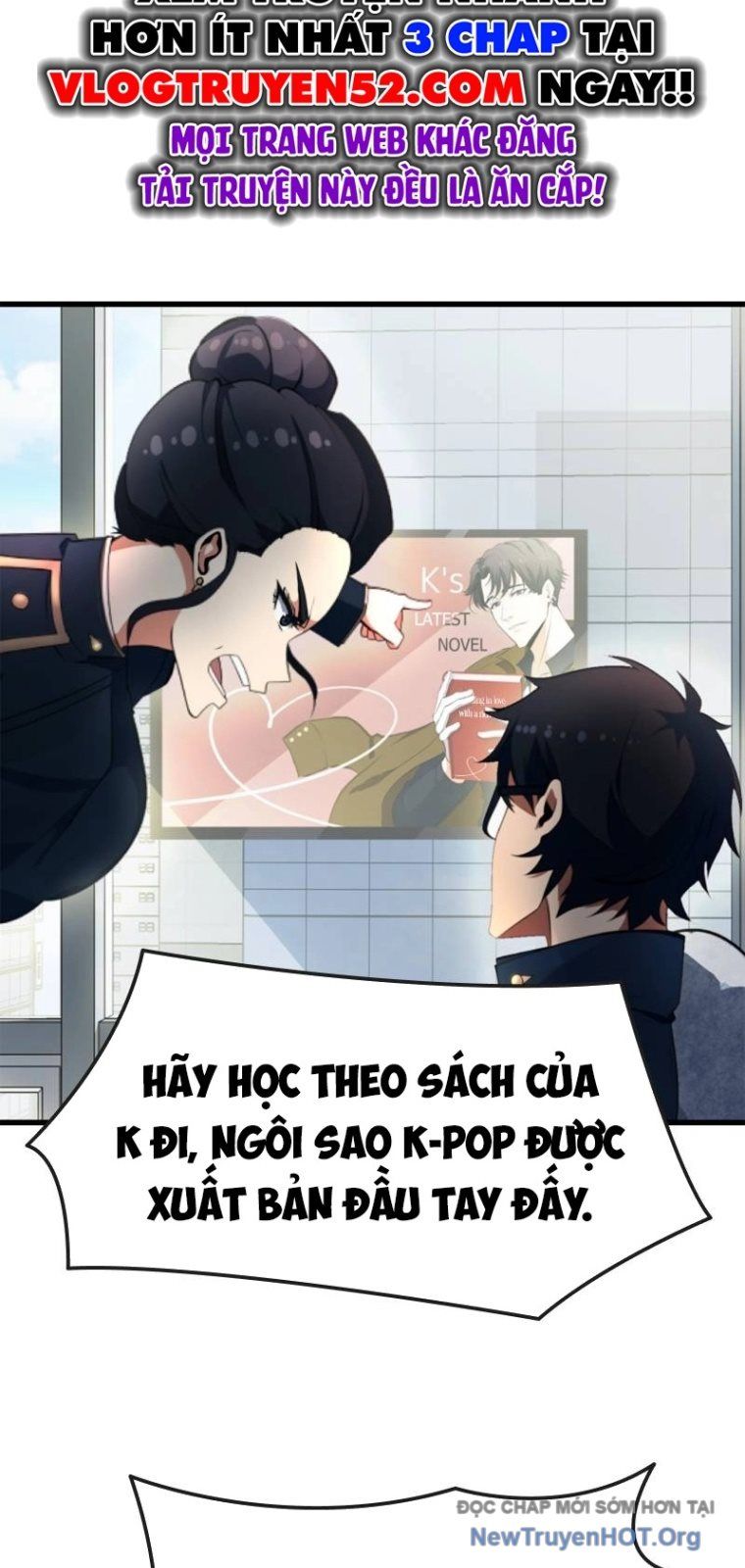 Bút Lực Truyền Thừa Chapter 1 - Trang 2